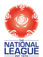 National League logo