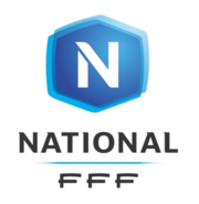 Championnat National logo