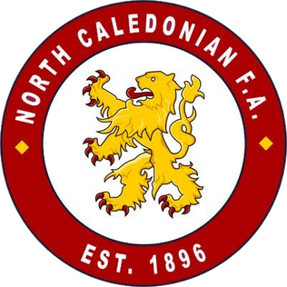 North Caledonian League logo