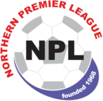 Northern Premier Division One East logo