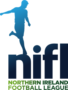 Northern Ireland Football League logo