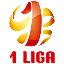 1 Liga logo