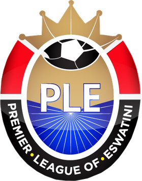 Premier League of Eswatini logo