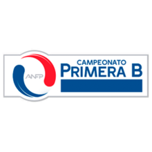Campeonato Primera B logo