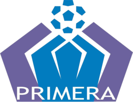 Primera División logo