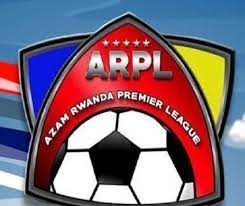 Rwanda Premier League logo