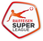 Swiss Super League logo