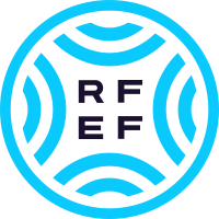 Segunda División RFEF - Group 1 logo
