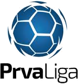 Serbian First League logo