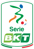 Serie B logo