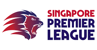 Singapore Premier League logo