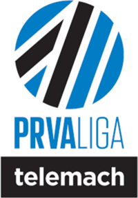 PrvaLiga logo