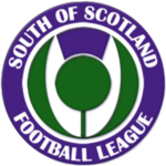 South of Scotland Football League logo