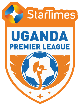 Uganda Premier League logo