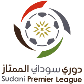Sudani Premier League logo