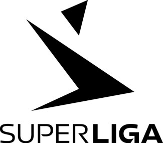 Superliga logo