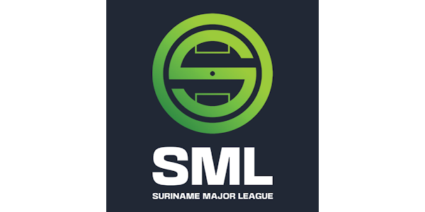 Suriname Major League logo
