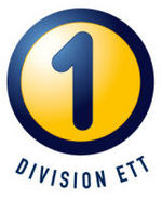 Division 1 S. logo