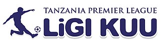 Tanzanian Premier League logo