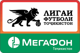 Tajikistan Higher League logo