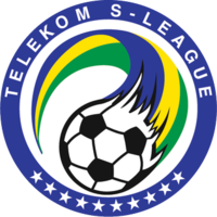 S-League logo