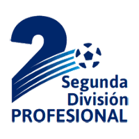 Segunda División Profesional logo