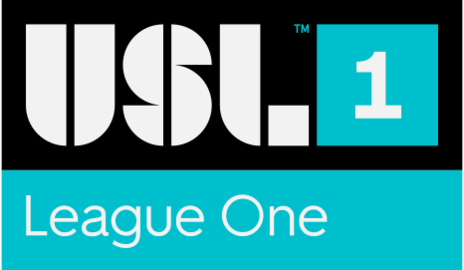 USL League One logo