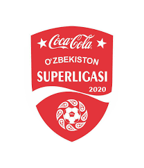 Uzbekistan Super League logo