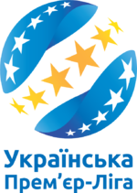 Ukrainian Premier League logo