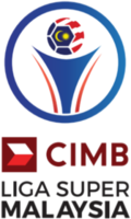 Malaysia Super League logo