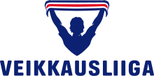 Veikkausliiga logo