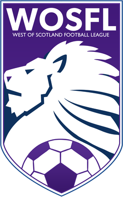 West of Scotland Football League logo