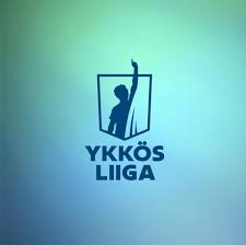 Ykkösliiga logo