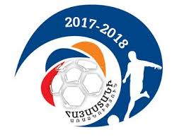 Armenian Premier League logo