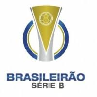 Série B logo