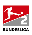 2. Bundesliga logo