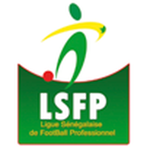 Senegal Premier League logo