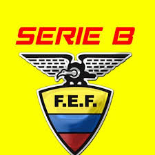 Serie B logo