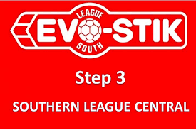 Southern League Central logo