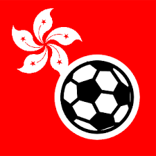Hong Kong First Division League logo