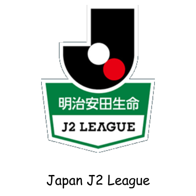J2 League logo