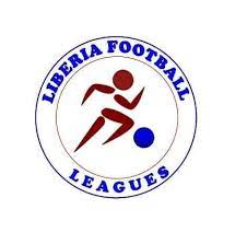 Liberian First Division logo