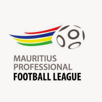 Mauritian Premier League logo
