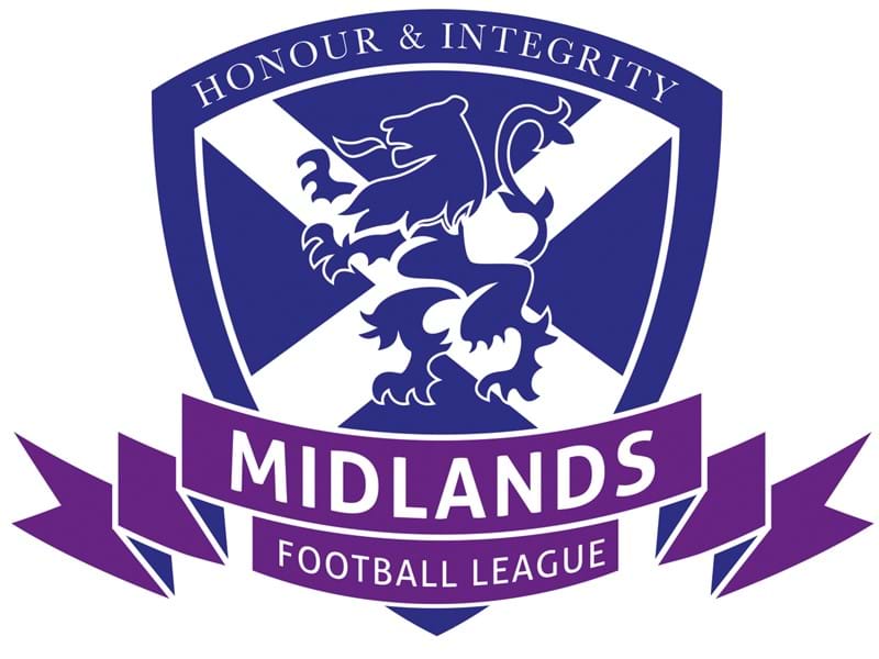 Midlands Football League logo