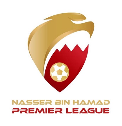 Bahraini Premier League logo