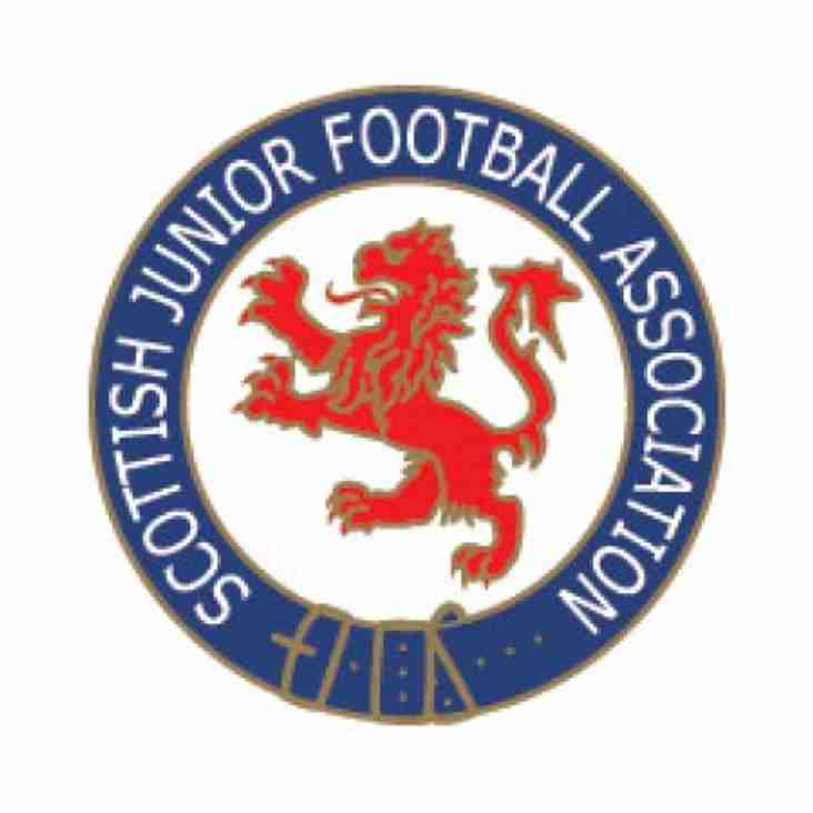 North Region Junior League logo