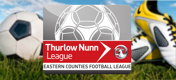Eastern Counties Football League logo