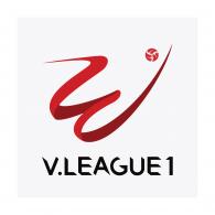 V-League 1 logo