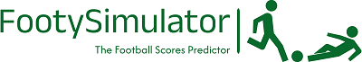 FootySimulator - The International Football Scores Predictor. El pronosticador de resultados de f�tbol internacional